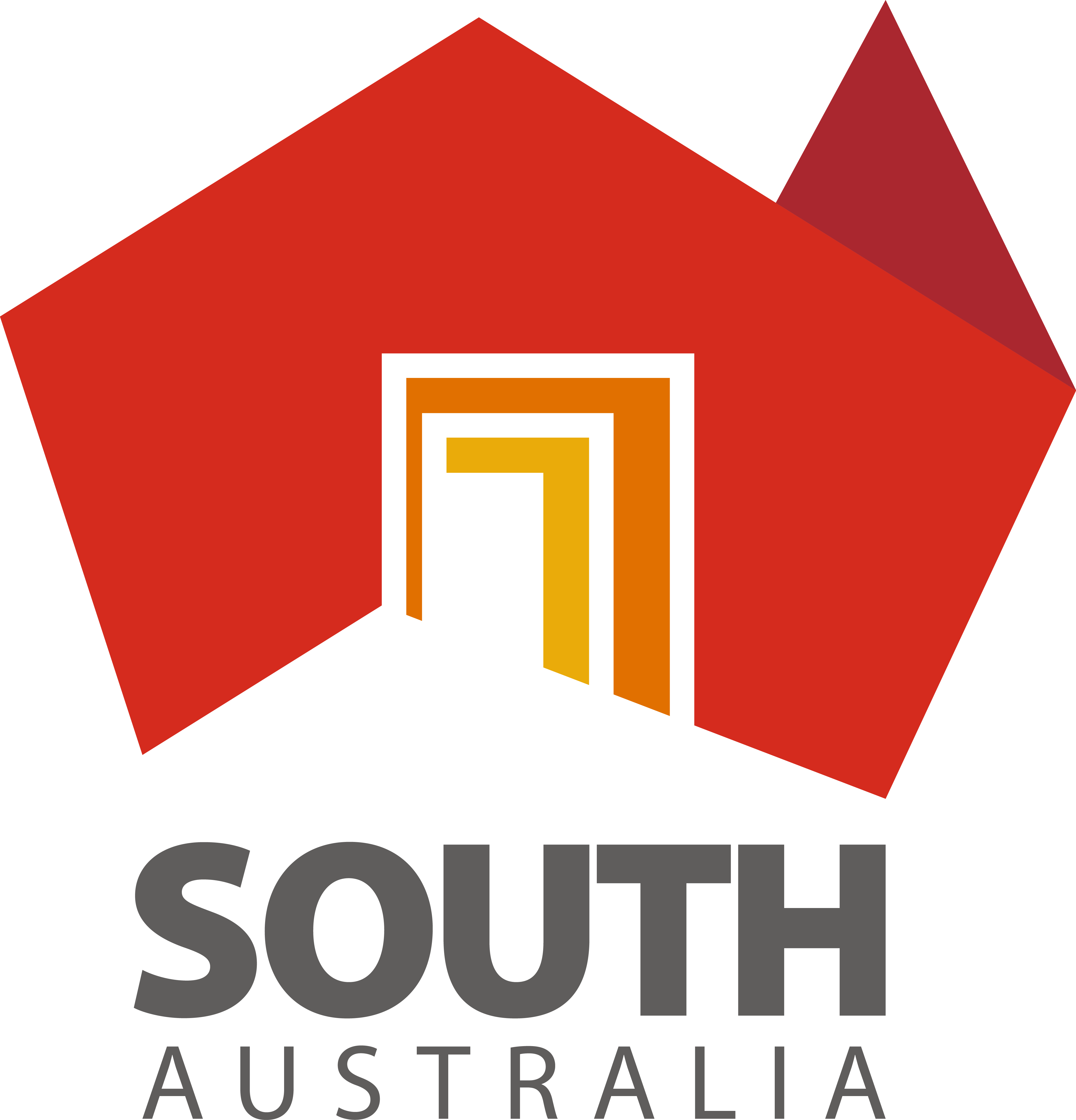 Brand South Australia